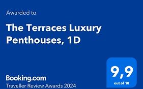 The Terraces Luxury Penthouses, 1D